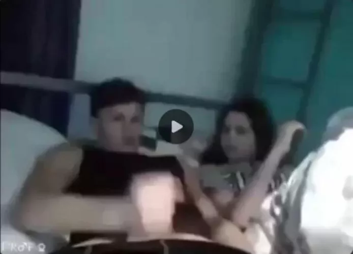 does someone have the full video if there is one lol