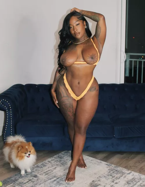 Easy access for you 💋