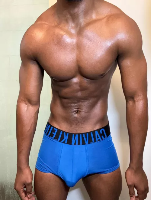 Enough to make you weak every time