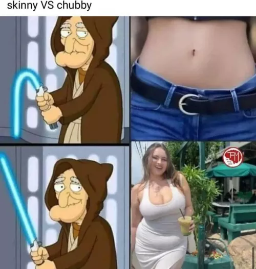 everyones entitled to their opinions, mines just the right one