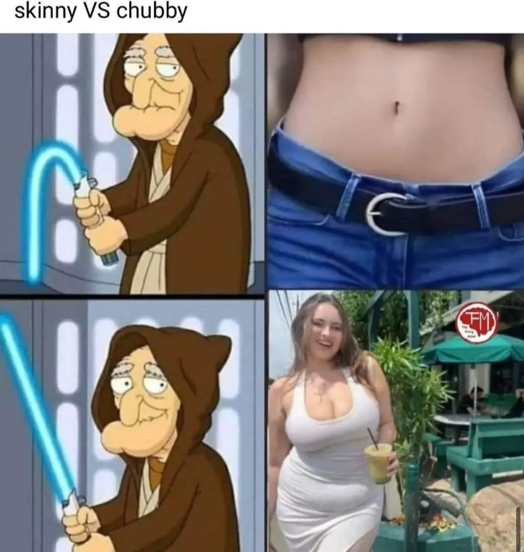 everyones entitled to their opinions, mines just the right one