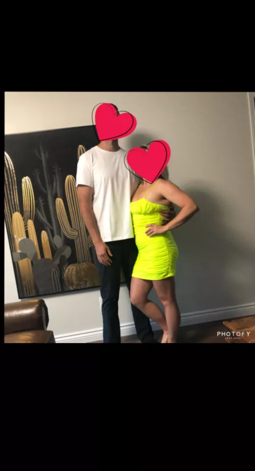 F for F or MF select MF couples Morgantown WV 