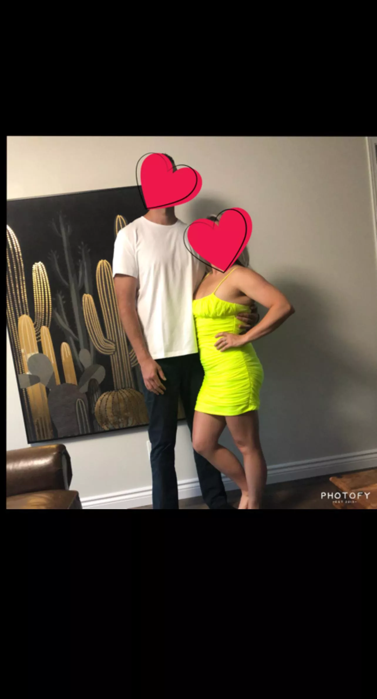 F for F or MF select MF couples Morgantown WV 