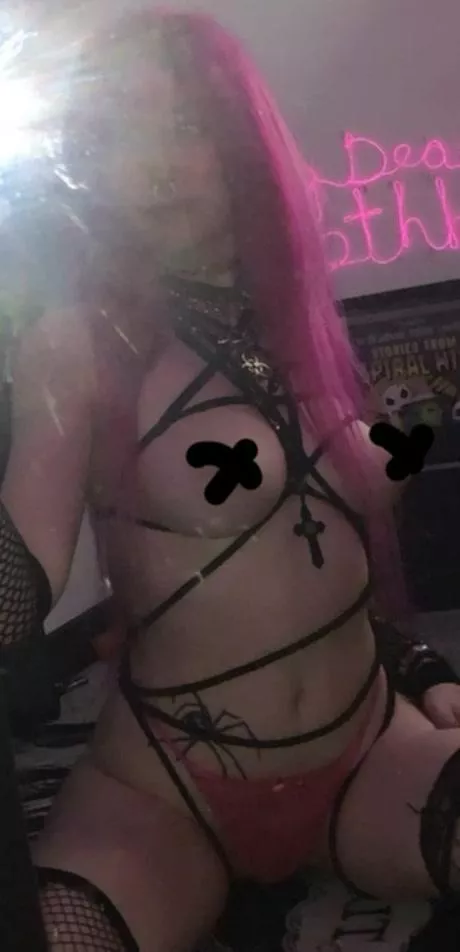 Finally built up the confidence to show my face, I hope you like it