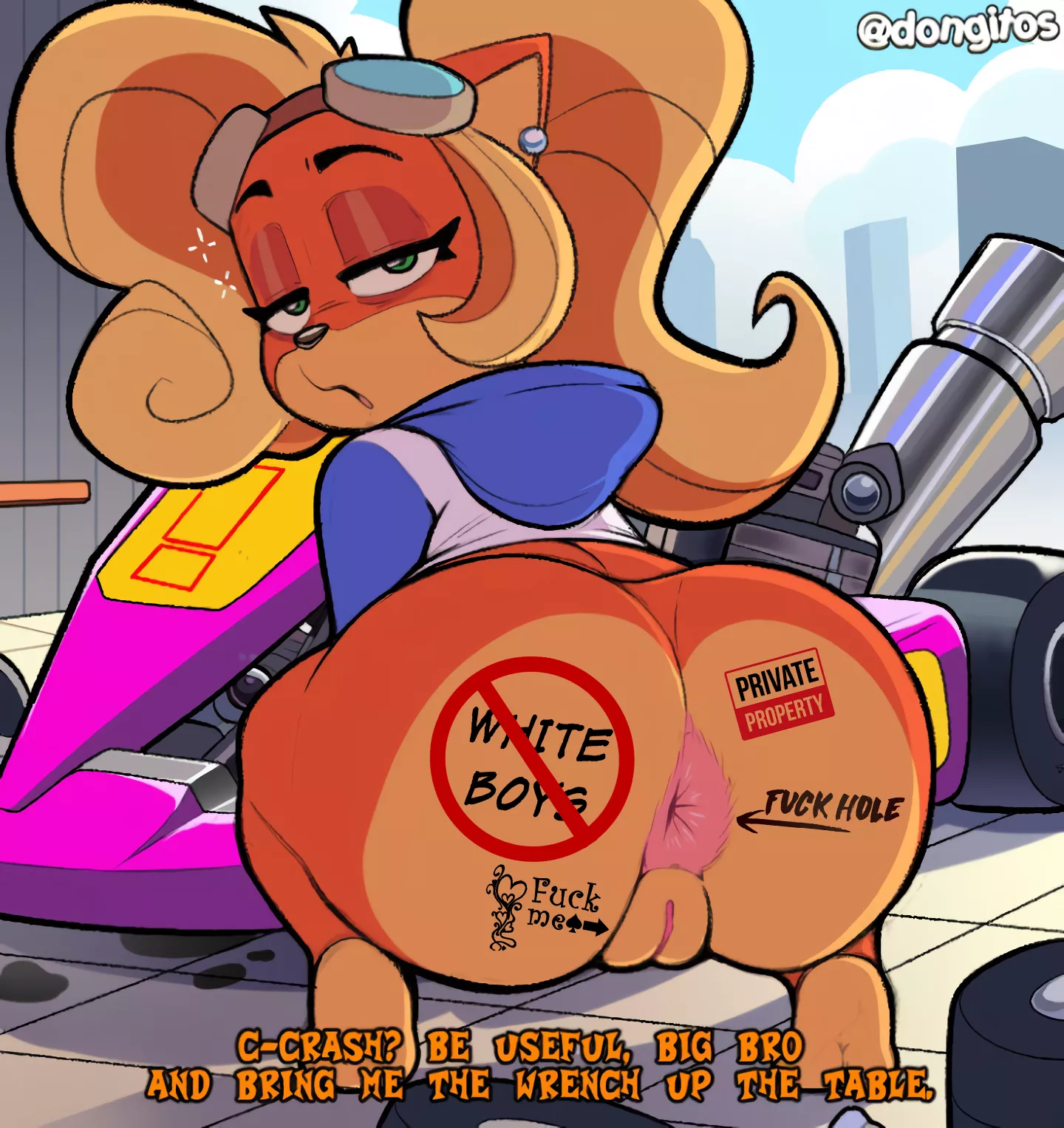 First Blacked Edit from me. Blacked Coco