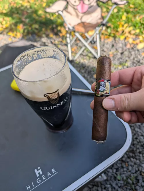 First time on the Deadwood Fat Bottom Betty. 