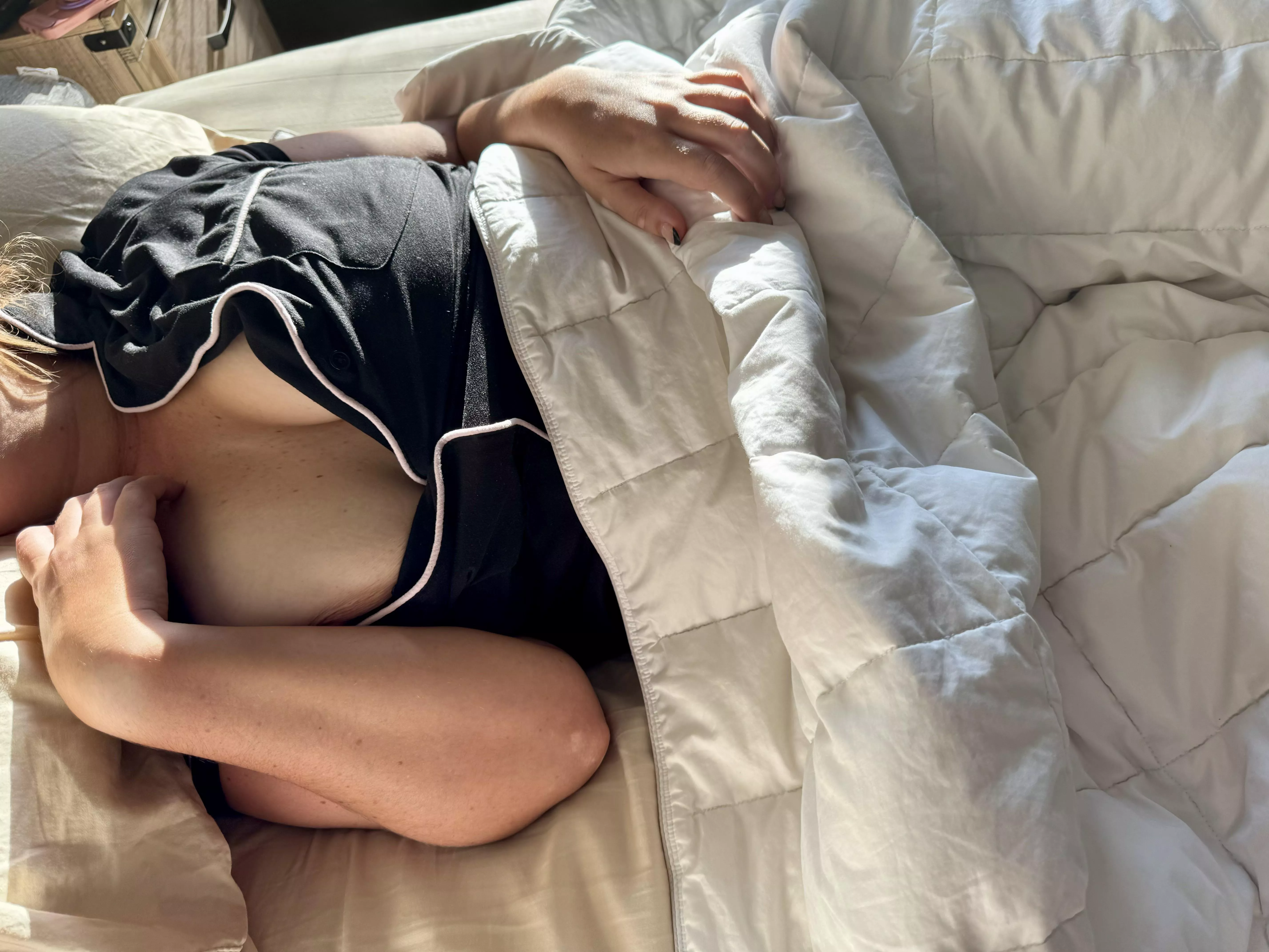 Good morning 😌 ☀️