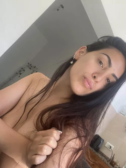 Good morning darling! I woke up wanting to play