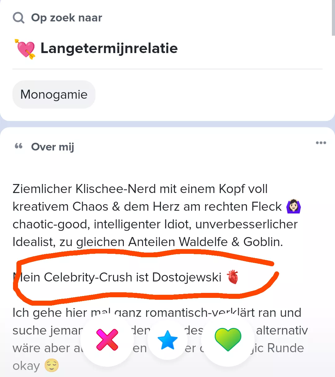 Guys I thought it was just a meme I didn't know ppl seriously worshipped Dostoyevski please I'm crying 😭😭😭