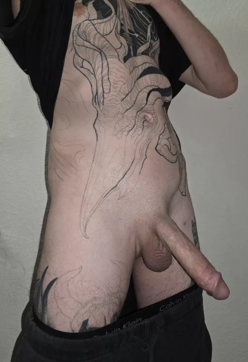 Hanging out this fine Sunday 