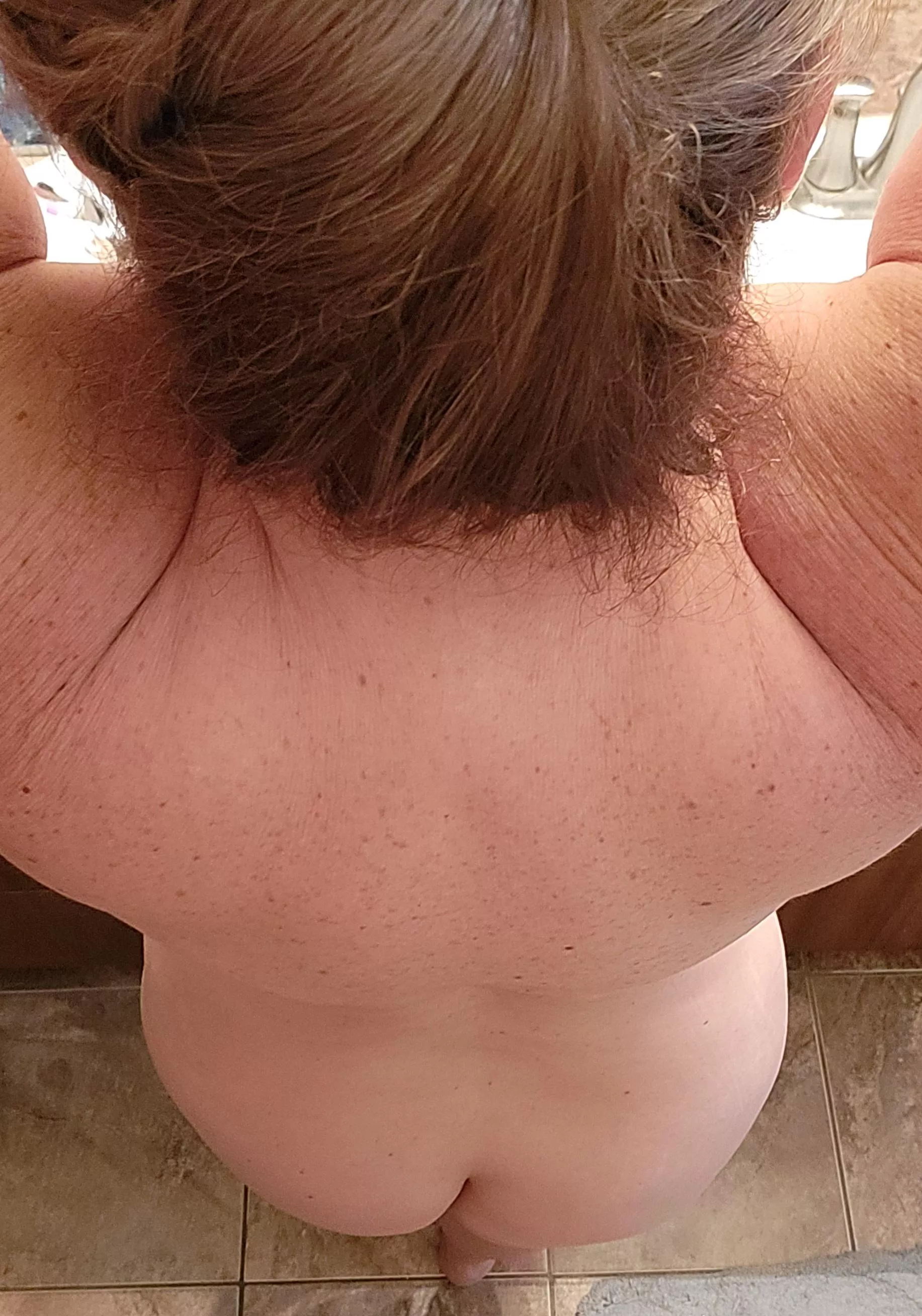 Happy Monday from grandma