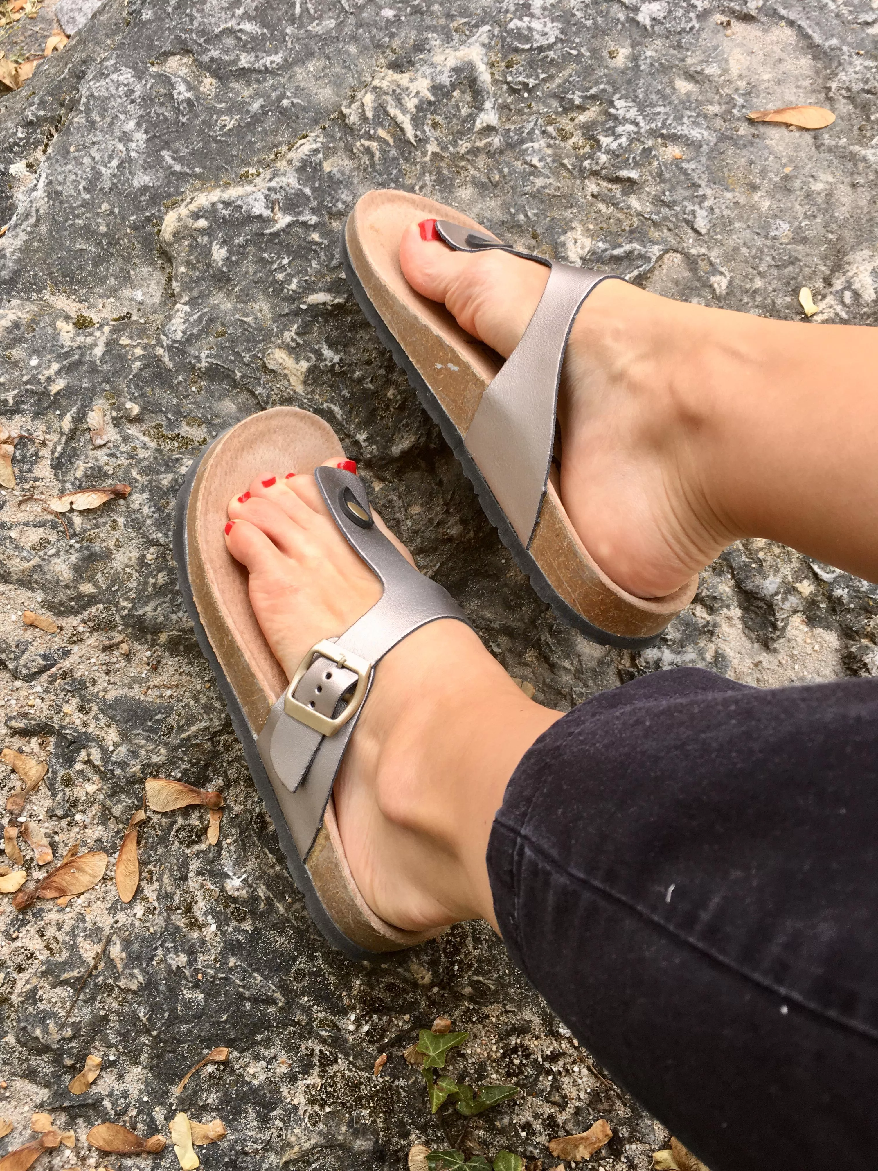 Happy weekend, everyone 😘