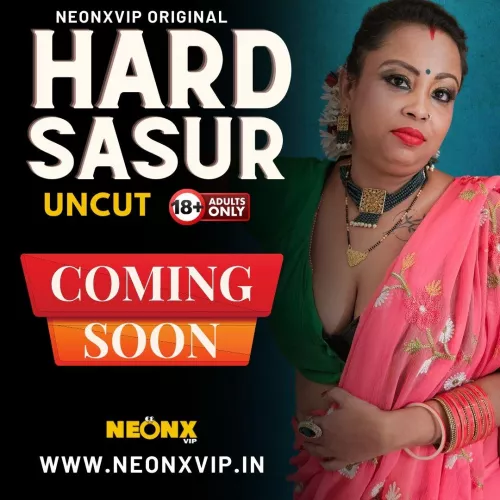 HARD SASUR 100% UNCUT WEB SERIES COMING SOON