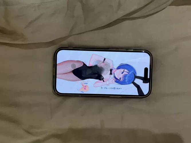 Haruka Kiritani (Project Sekai)