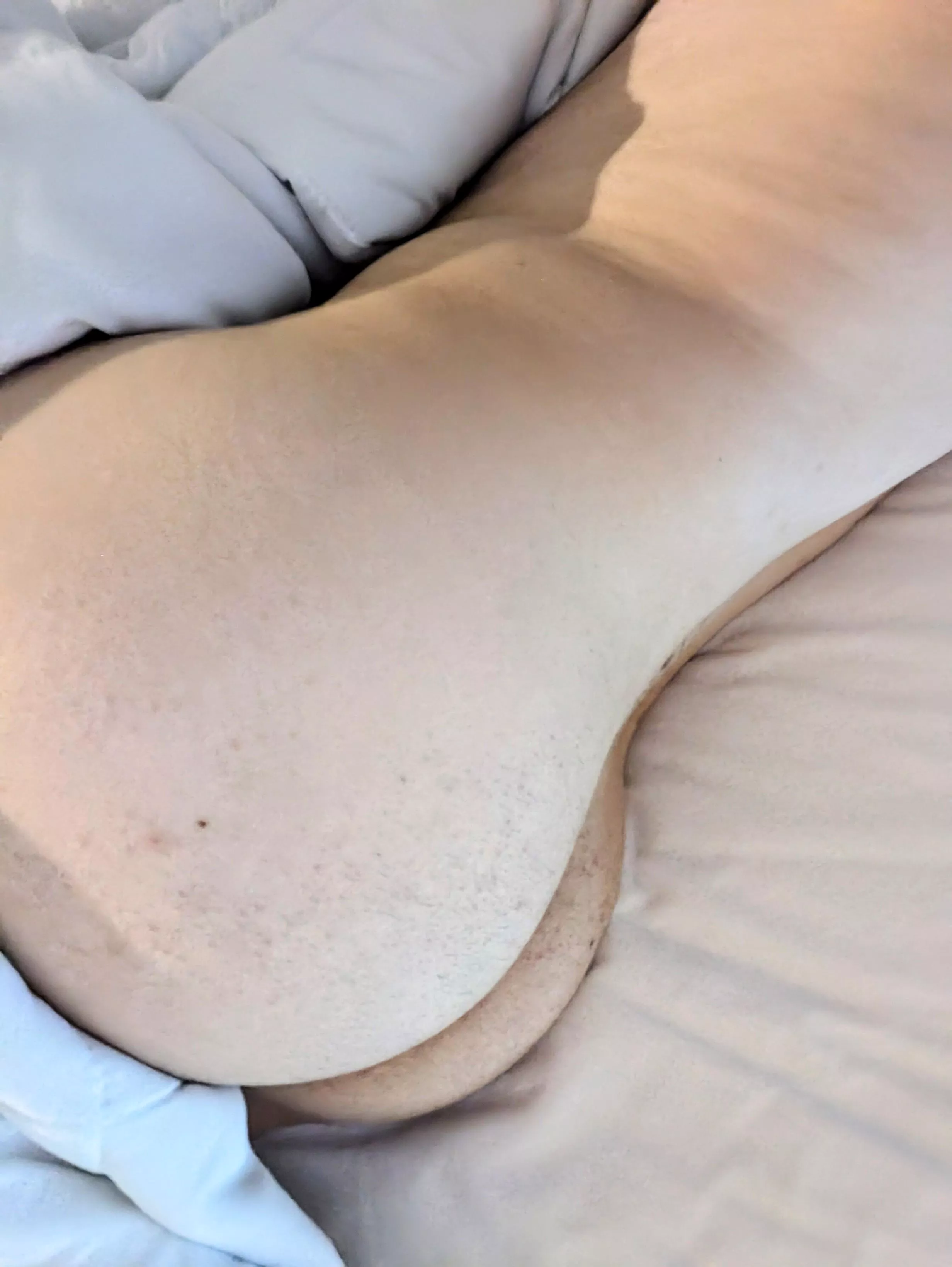 Having a lazy Sunday 