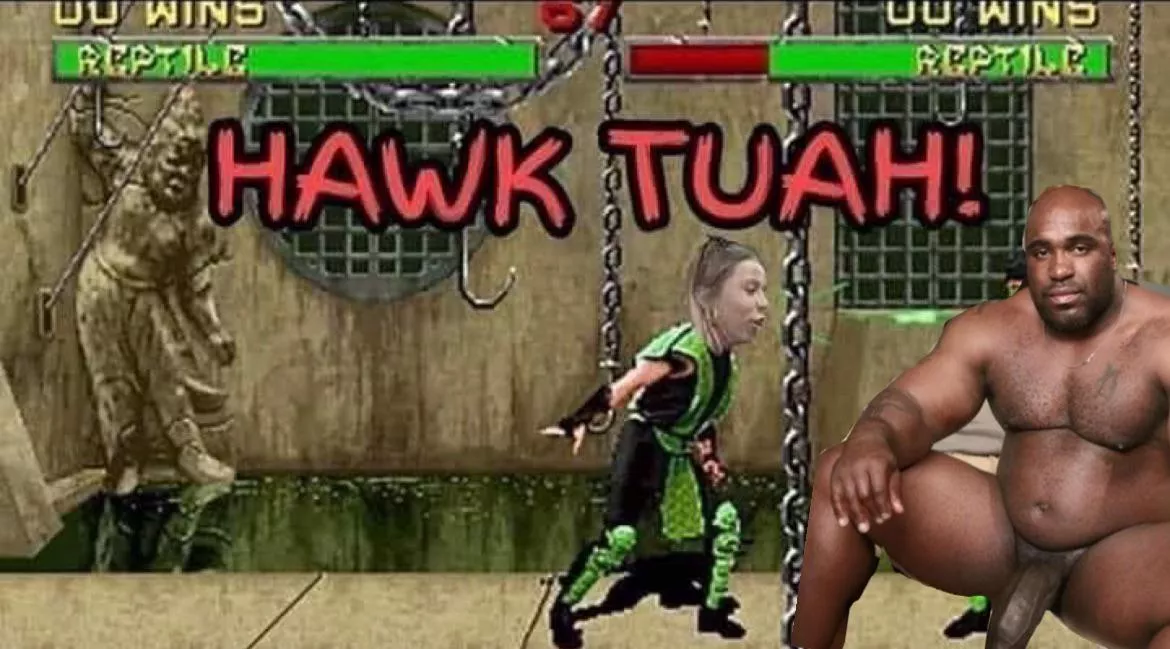 Hawk Tua
