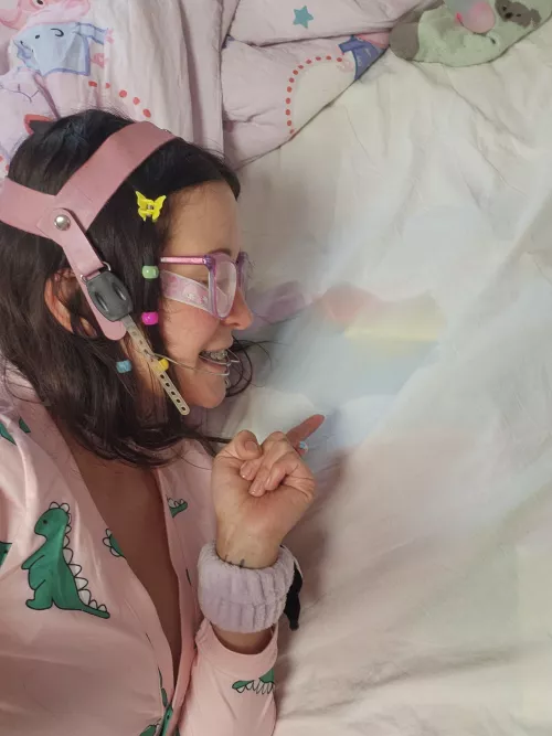 Hehe Ive made a mess 