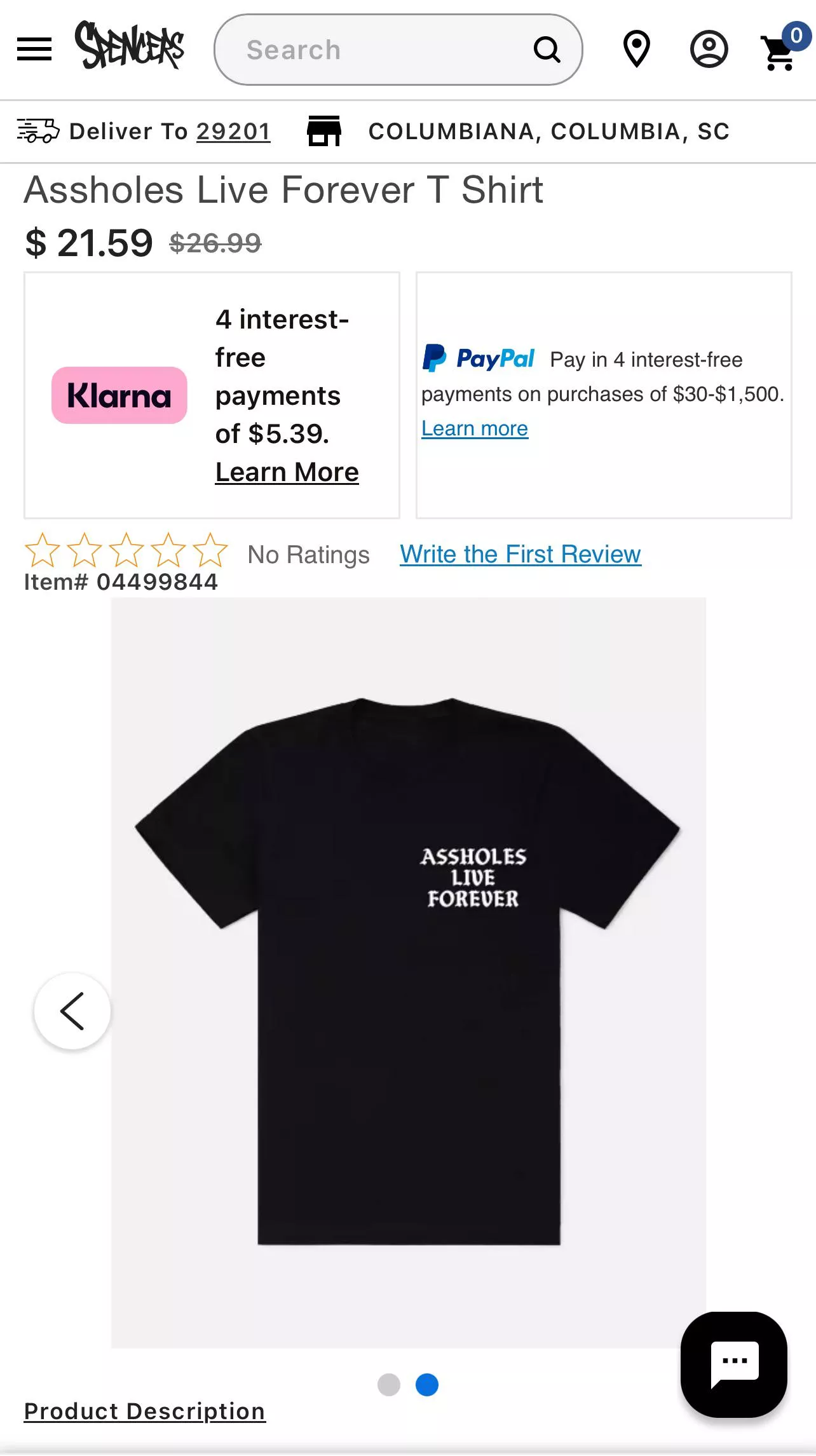 Hey take a minute and buy one….