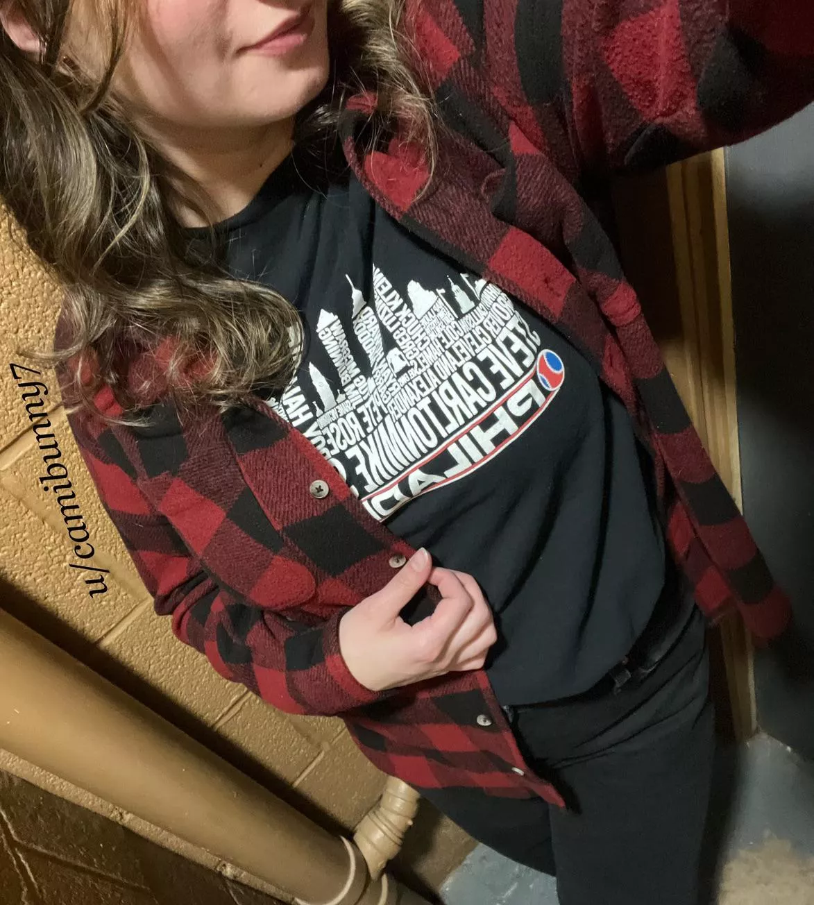 Hi! 🧡 I’m Cami! I love fall weather & baking fall goodies [sext] [gfe] [worn items]