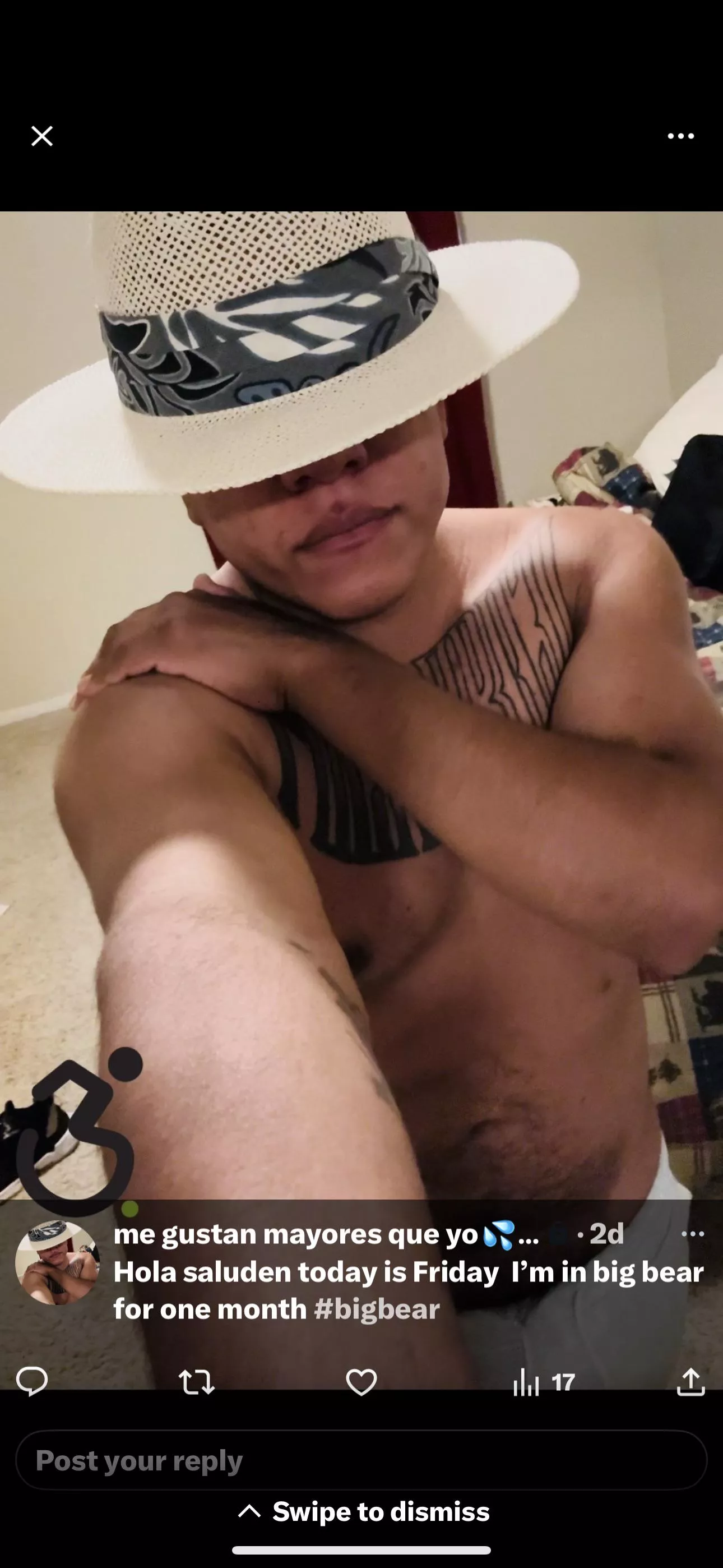 Hola a todos soy de Cali y me encanta este grupo 