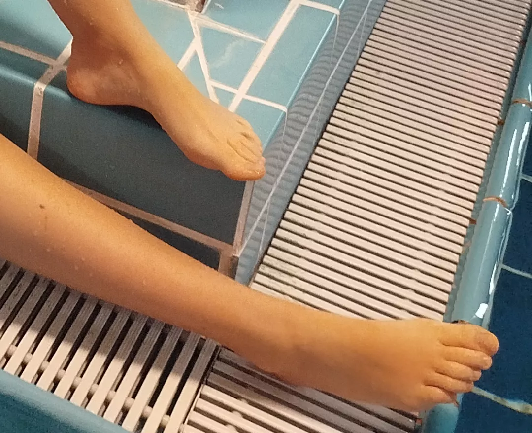 Hope you like it wet