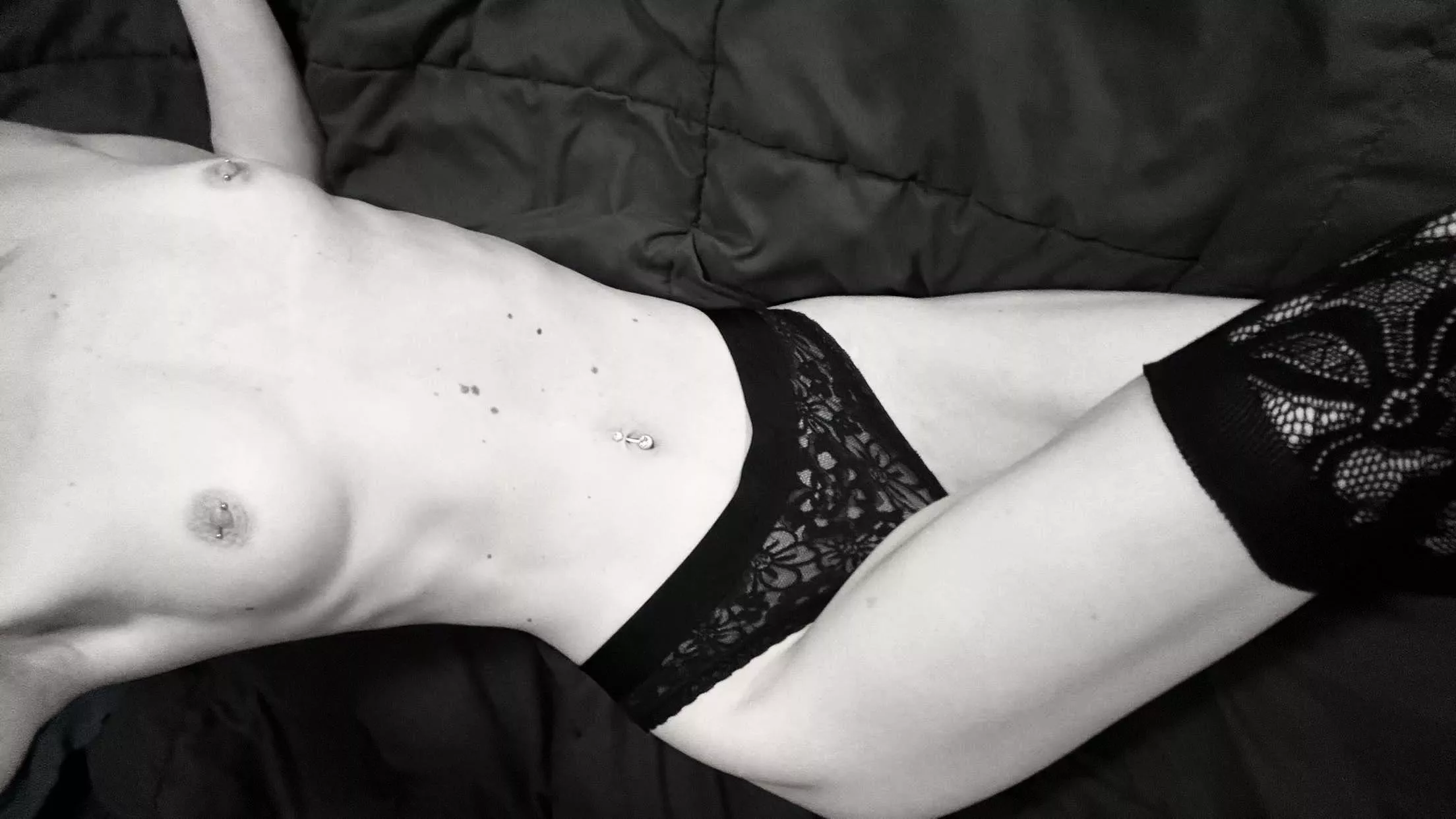 Hotwife needs BWC to play with