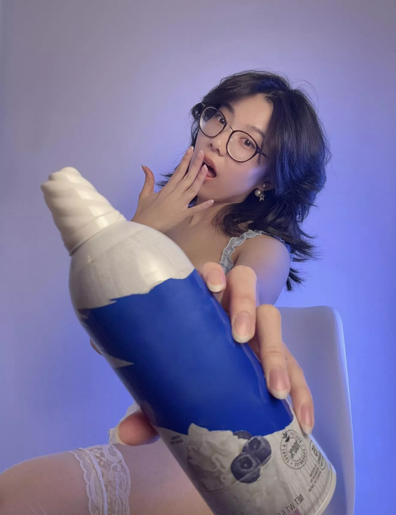 How’s my bday surprise for you?