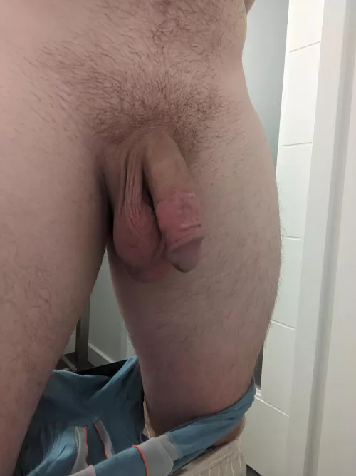 How's my circed softie?