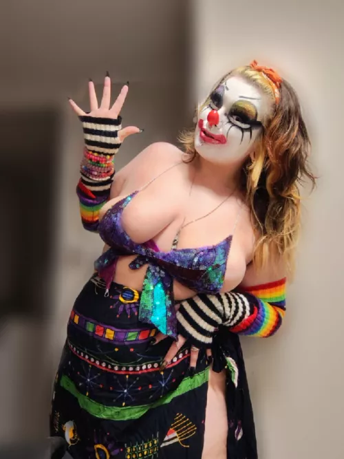 Howzit, Sickos? 🤡