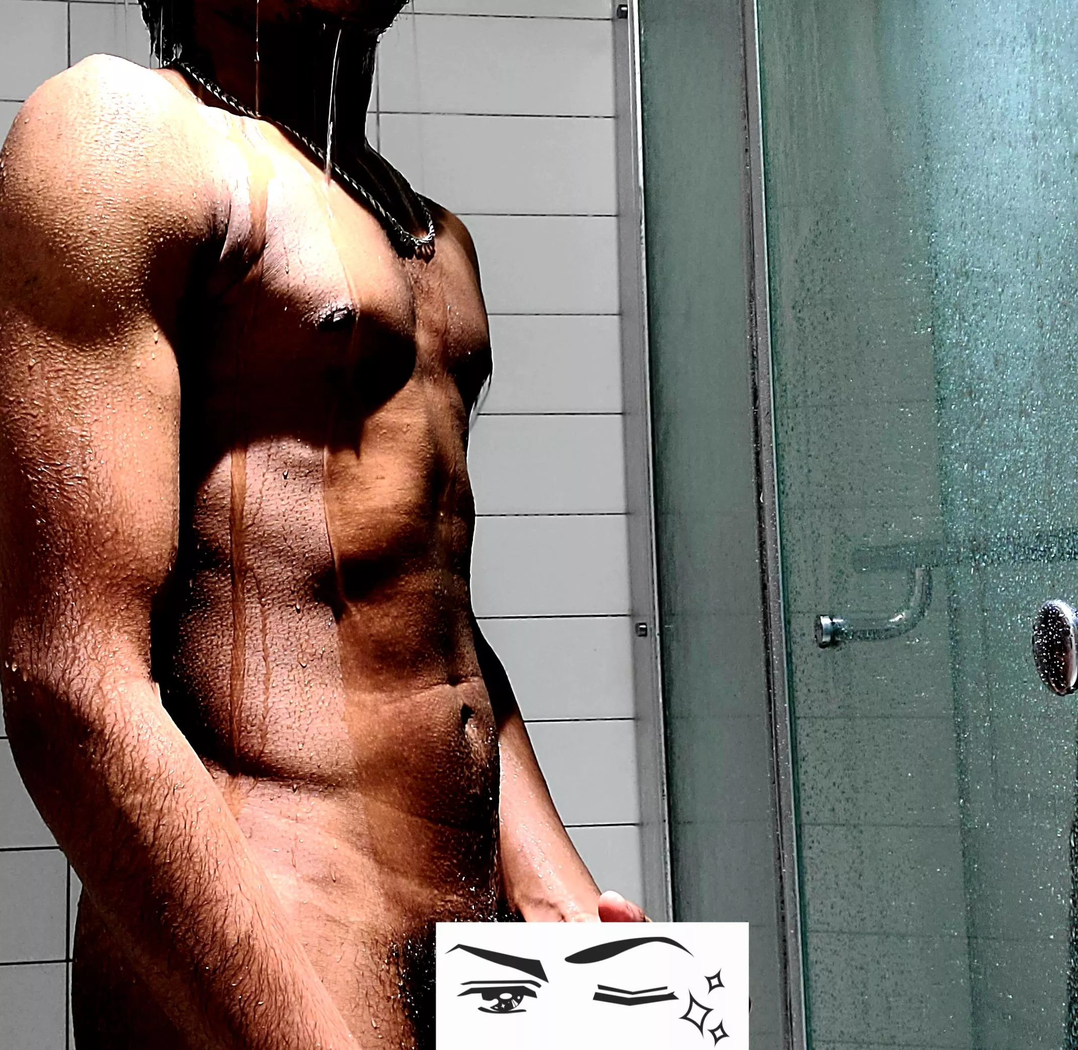 I (27) like to tease