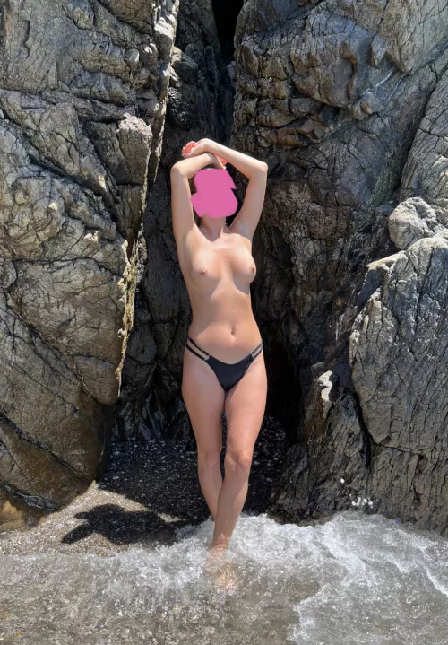 I feel like Aphrodite [F][OC]