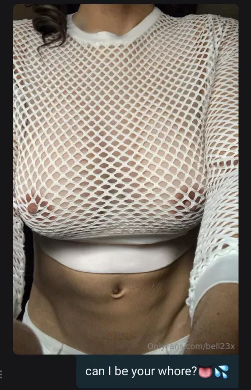 I get so horny 🥵🥵🥵