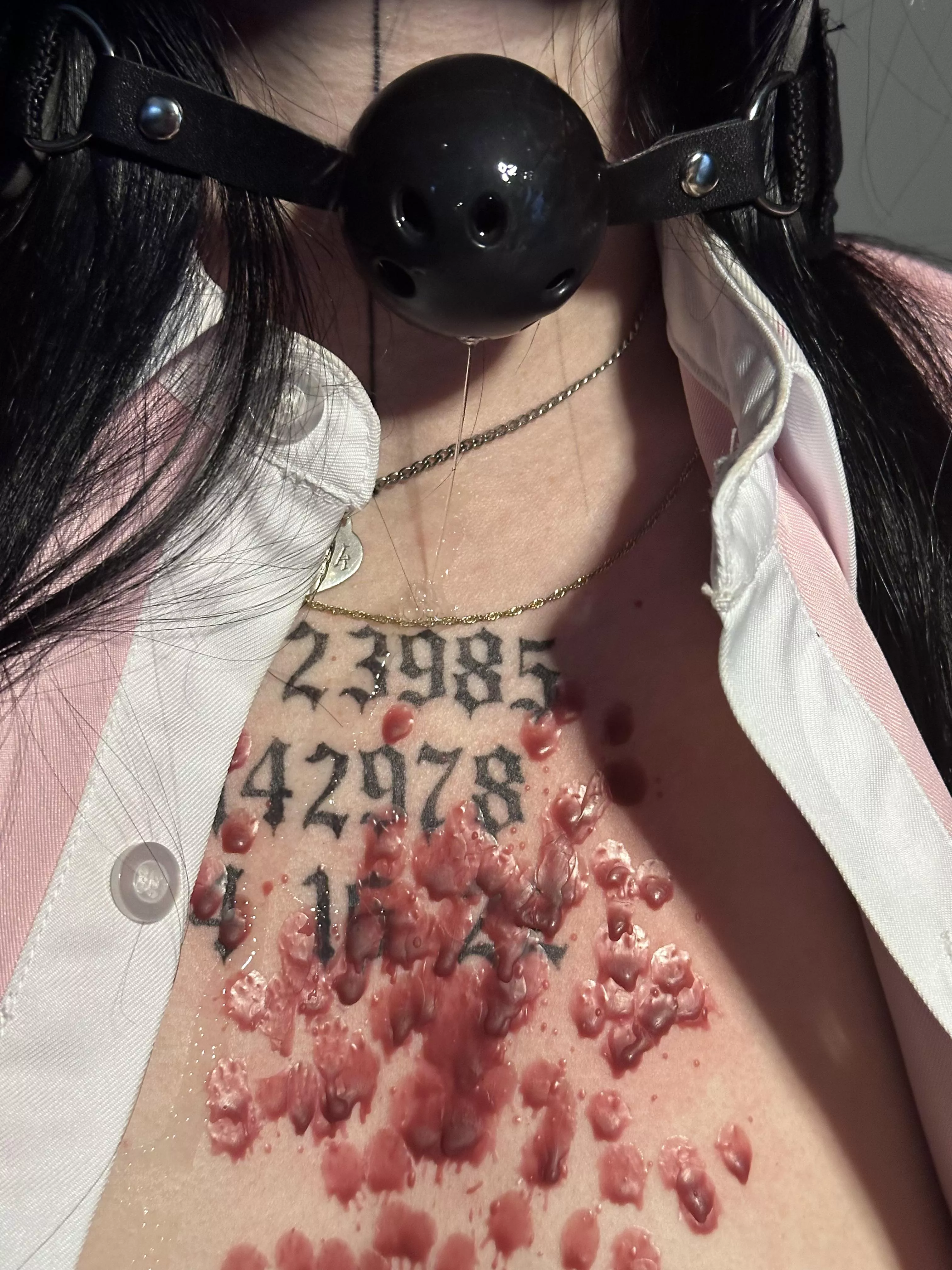 I had so much fun today :3