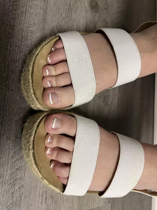 I hope you love these as much as I do 😍