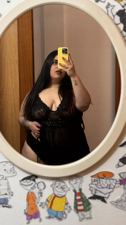 I know you want to have me with you for a night