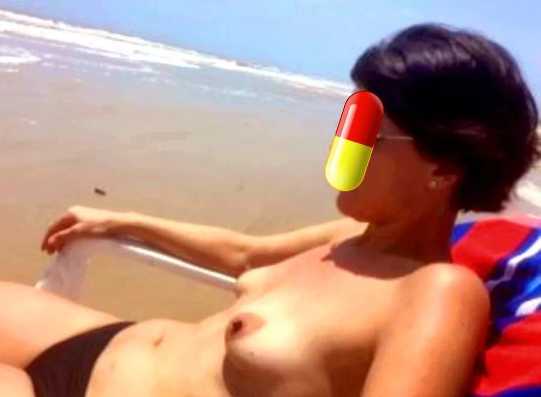 I love when they stare...