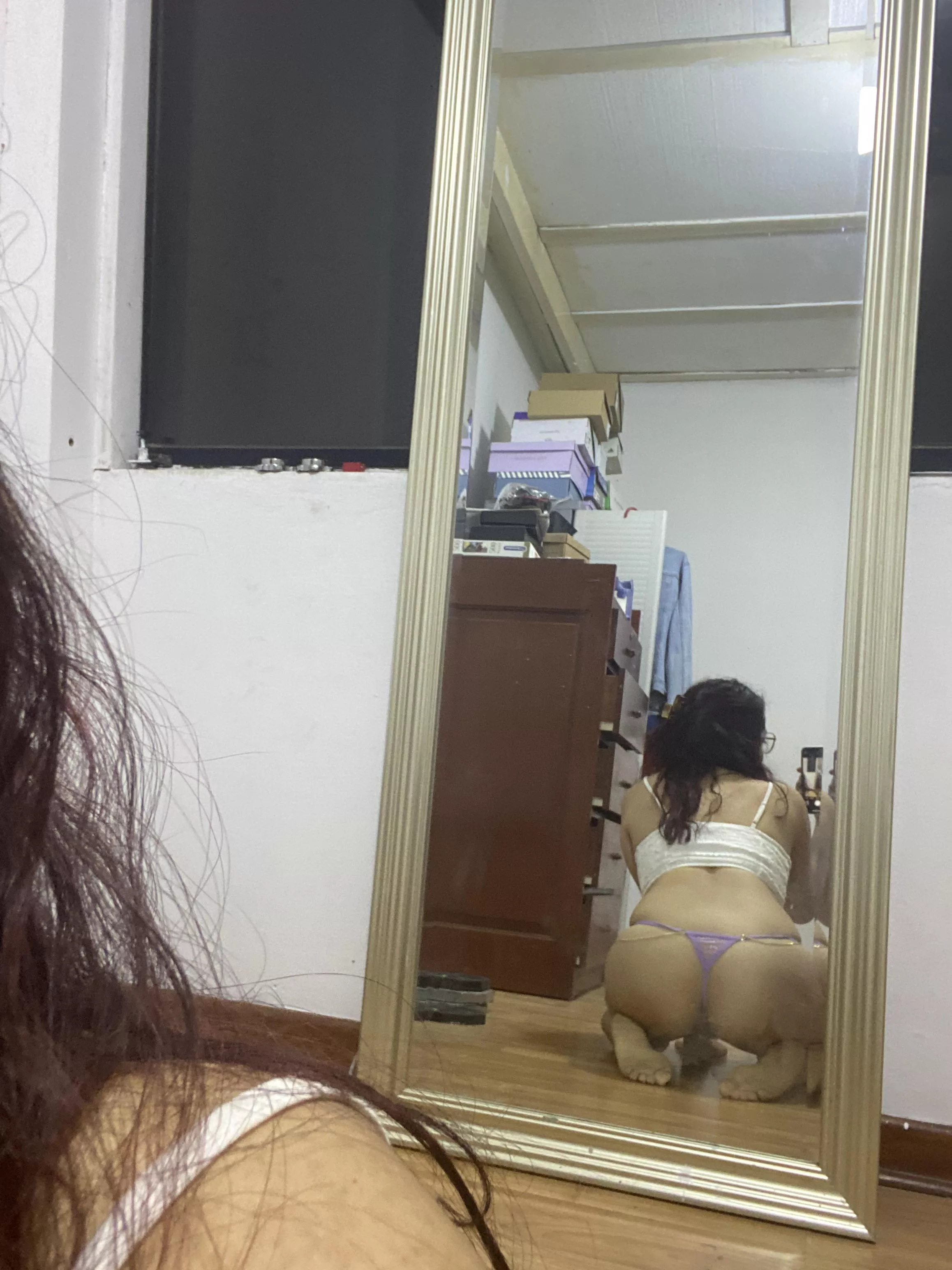 I need some help behind 