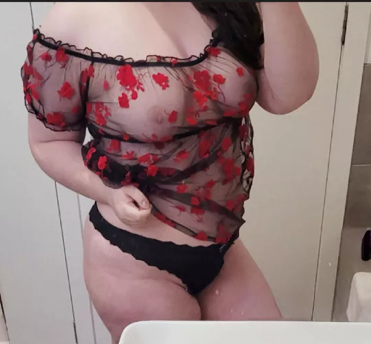 I put off posting here for as long as possible today 