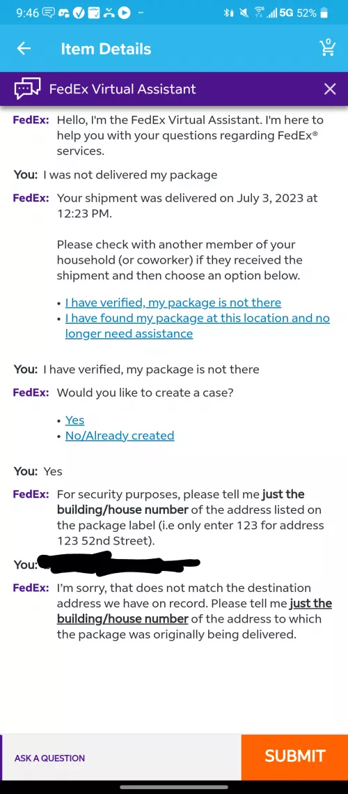 I think i got scammed on wish?
