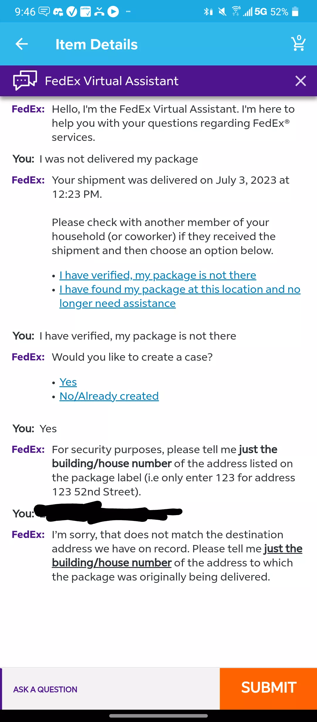 I think i got scammed on wish?