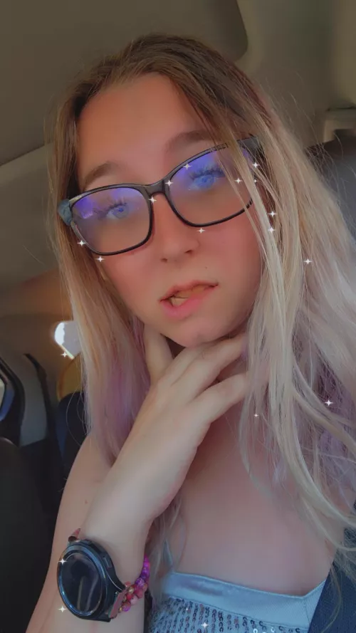 I think I look flawless in this picture 