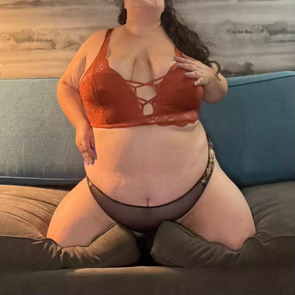 I want to be naughty with you 