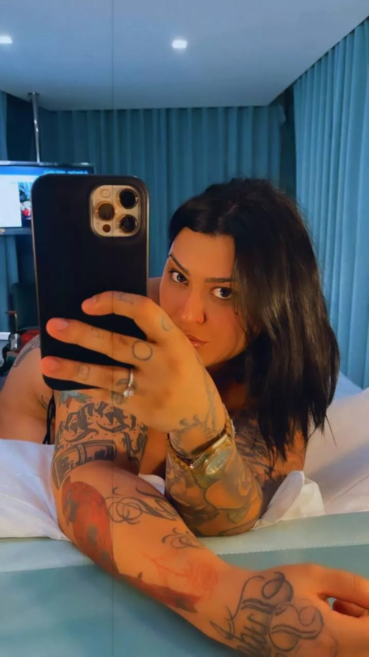 I wish more older guys wanted to breed me
