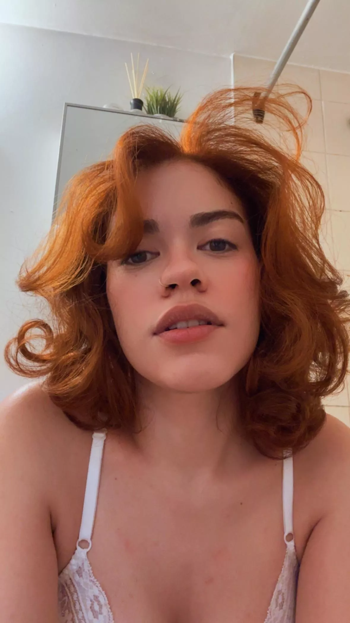 I woke up like this…