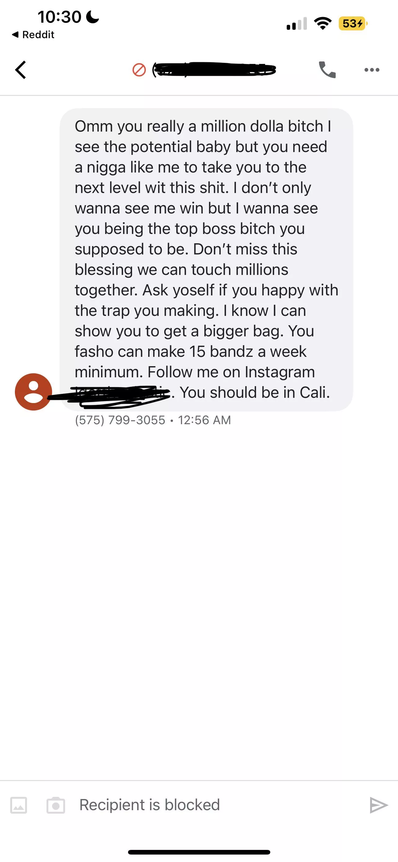 I wonder how often this work lol