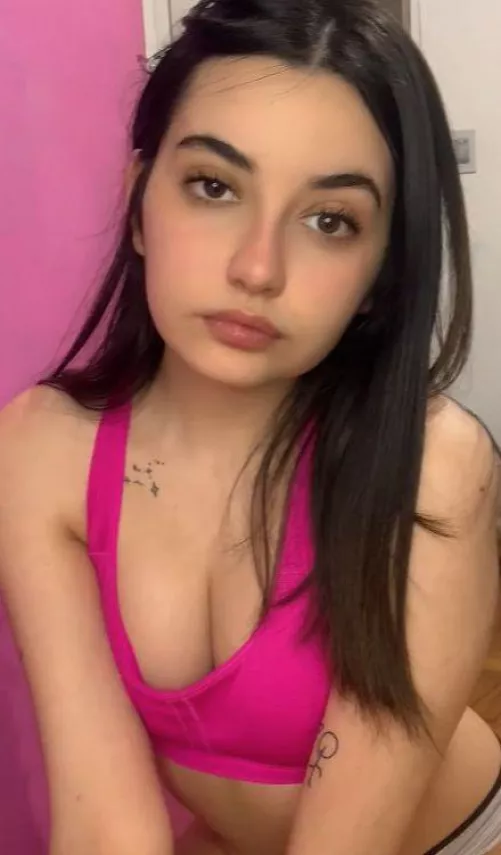 i would go wild on your cock