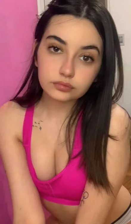 i would go wild on your cock