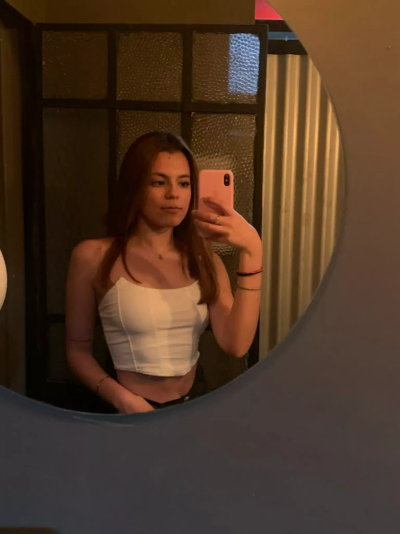 Idk if I'm really sexy or not