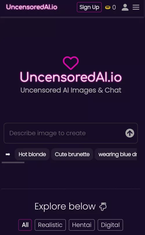 If you try to play with the new site, uncensoredai.io and post an image, it will count. Since we will transition to that site soon.