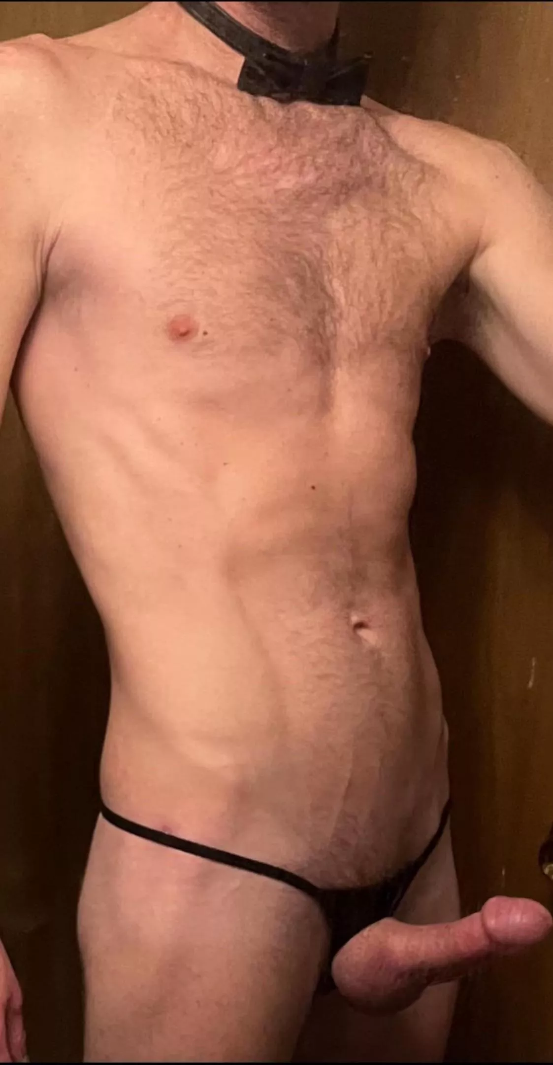 I’ll be your best man